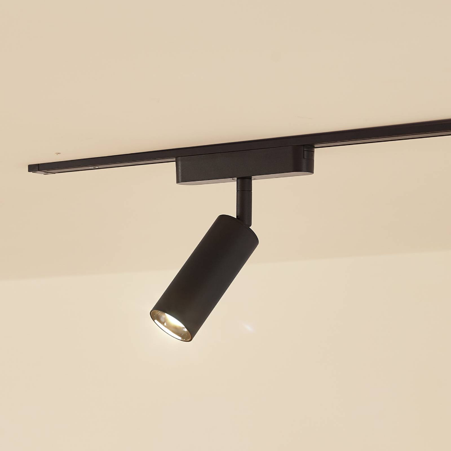 en aluminium moderneLED, Lumaro 48V