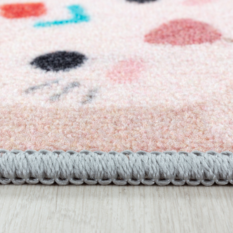 Tapis enfant marelle PLAY