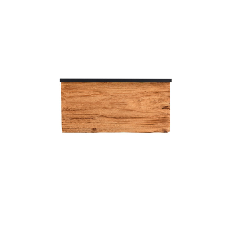 Applique en bois scandinave, KALEA