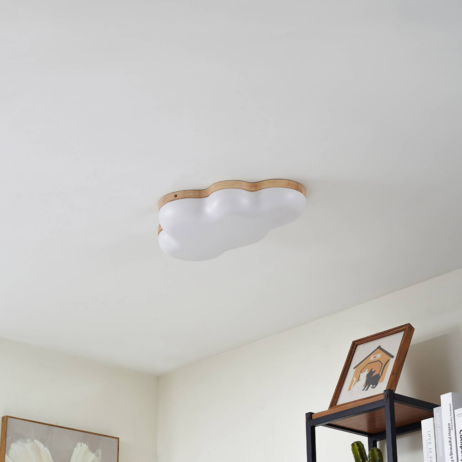 Plafonnier  moderneLED, Pilvi