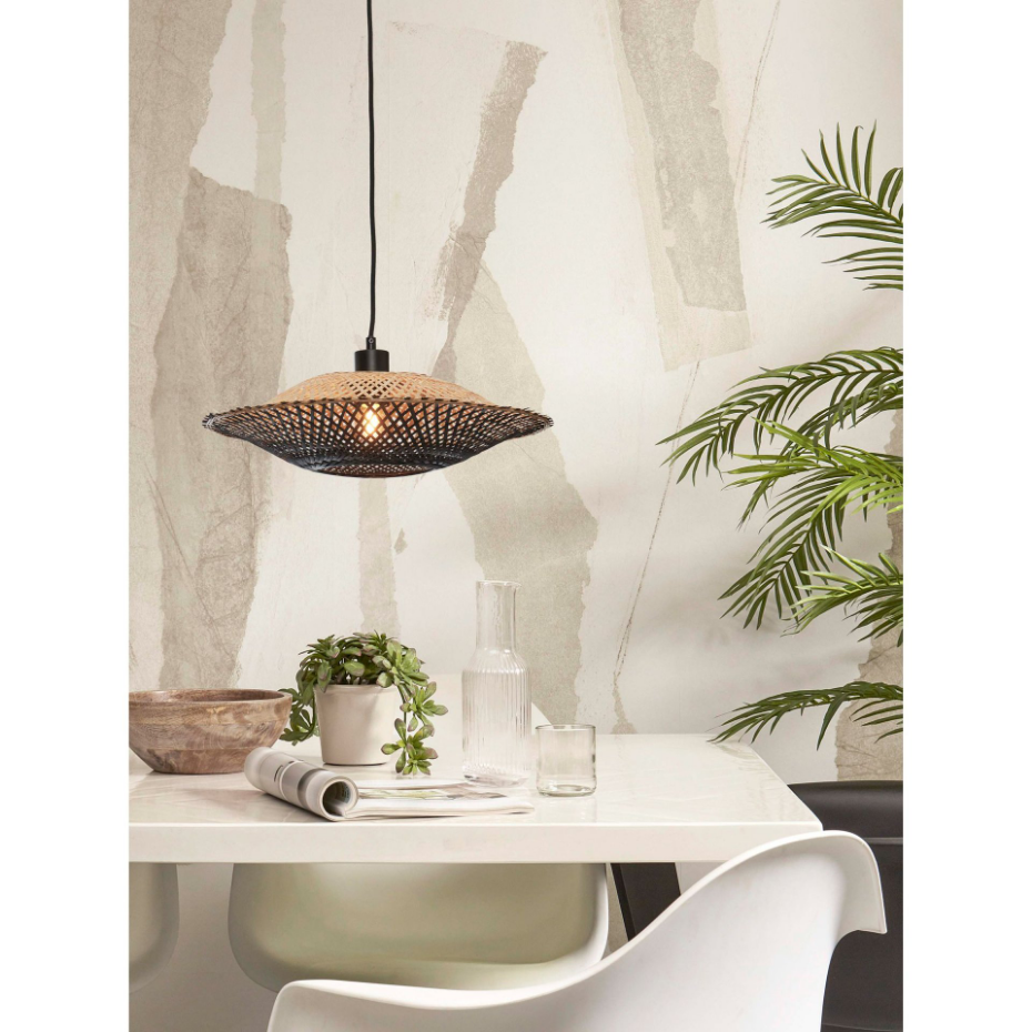Lampe À Suspension Bambou KALIMANTAN