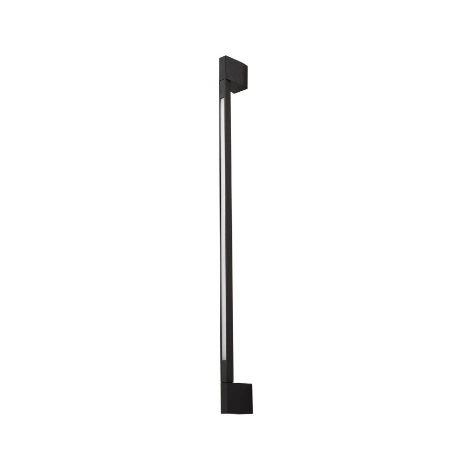 Applique extérieure en aluminium moderneLED