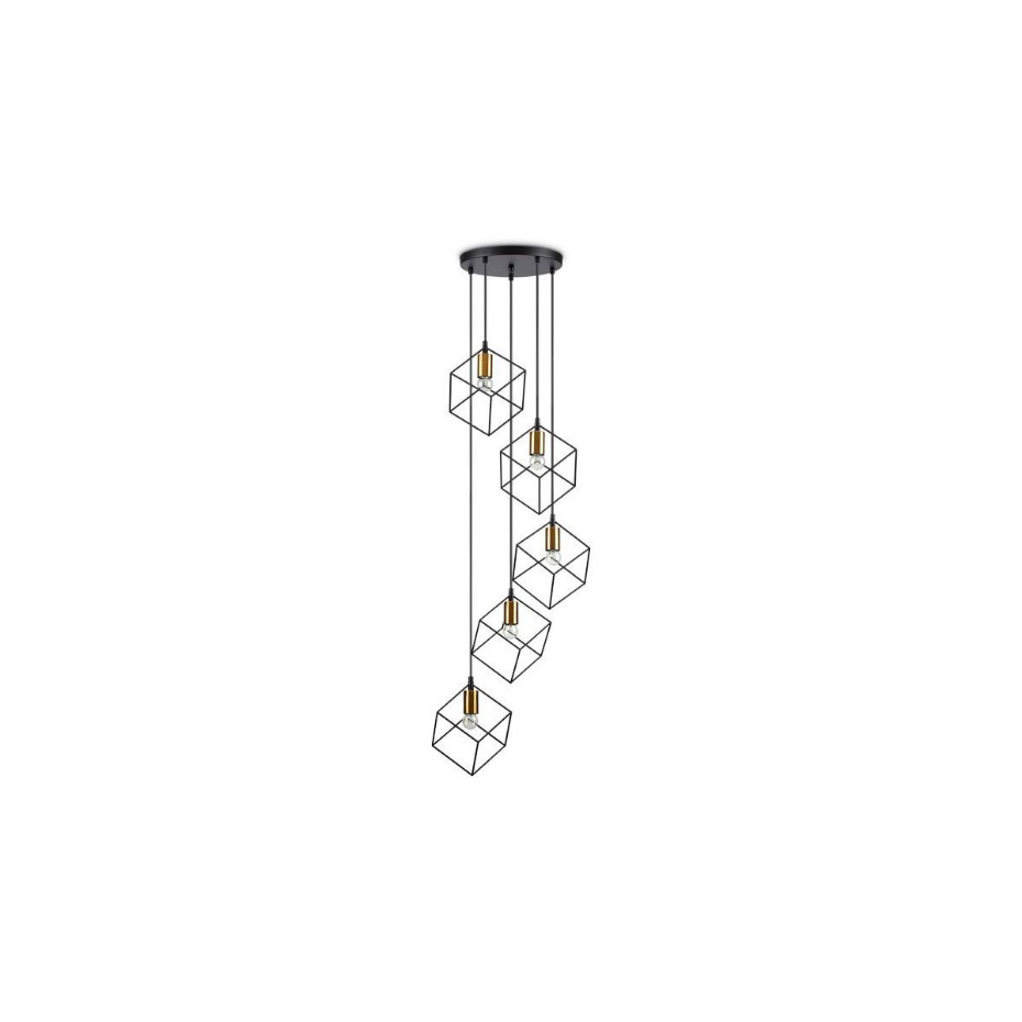 Suspension    ICE