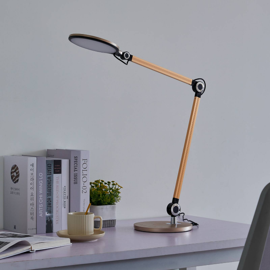 Lampe à poser  moderneLED, Nyxaris