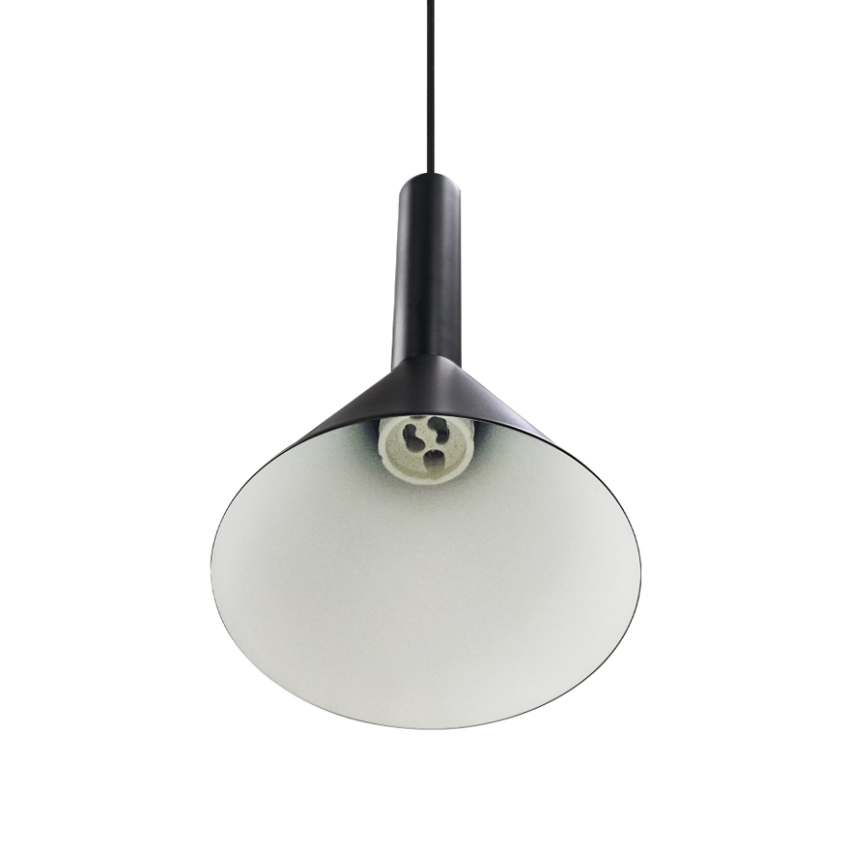 Suspension Kelvis 2-Kit  Métal Noir ,  H. 20,5 - IP20 - GU10 /  Nordlux Intérieur