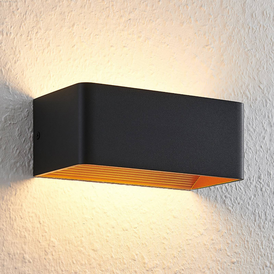 Applique en aluminium moderneLED, Karam