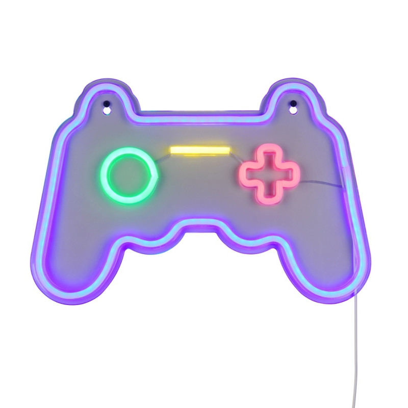 Applique pop, GAMER
