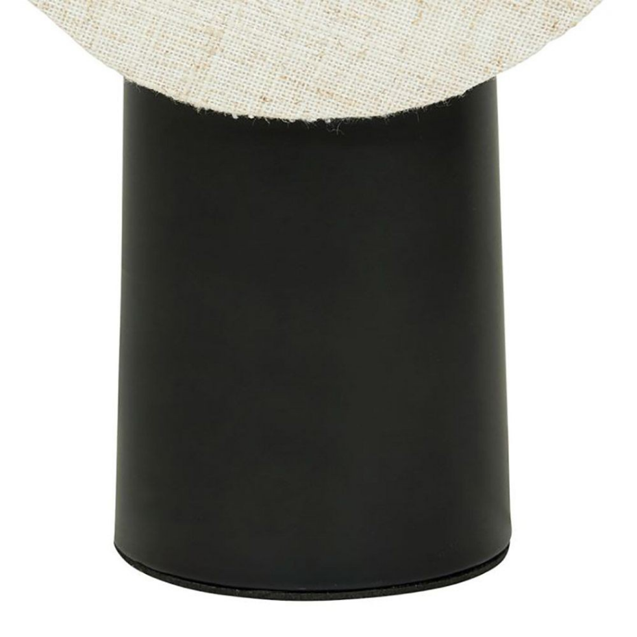 Lampe bambou Almeria