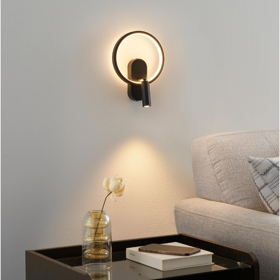 Applique Murale Polyvalente – LONA