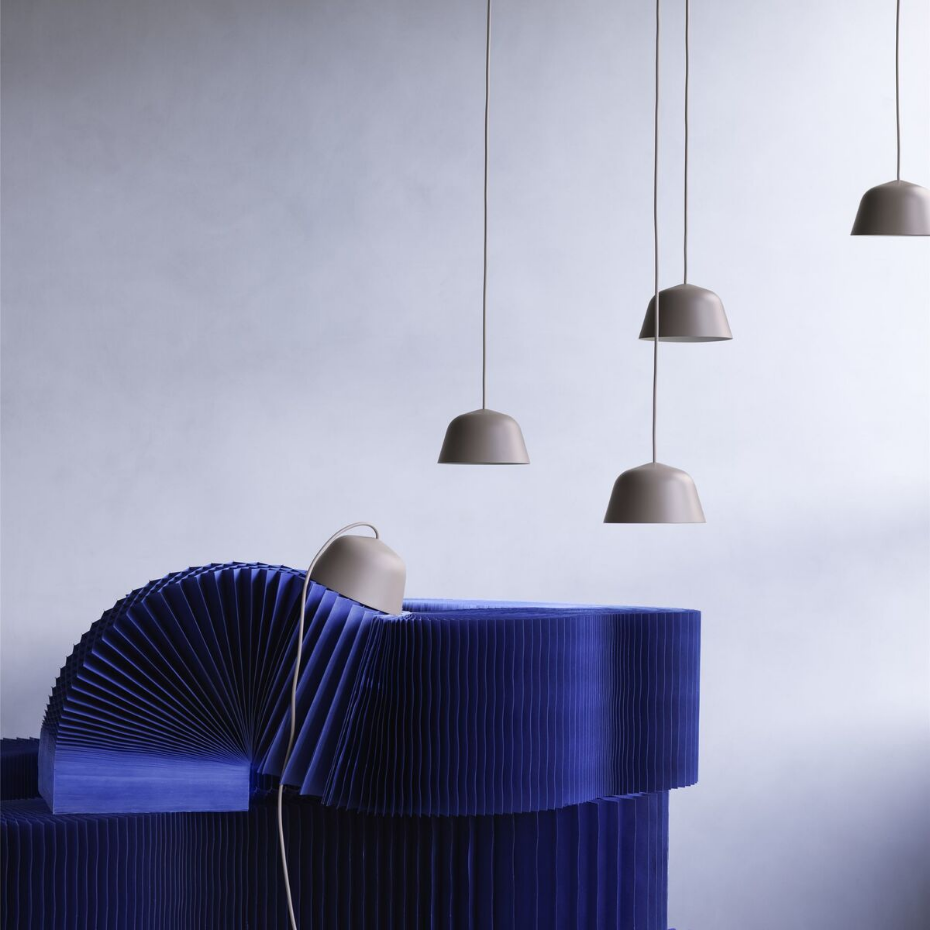 Suspension 16.5 cm AMBIT