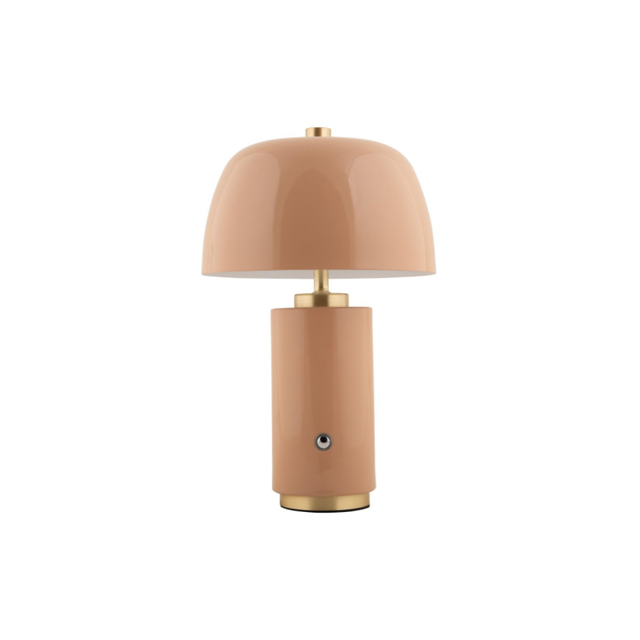 Lampe De Table Le fer FREYA LED