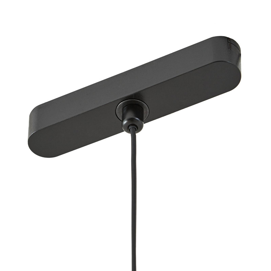 en aluminium moderneLED, Lumaro 48V