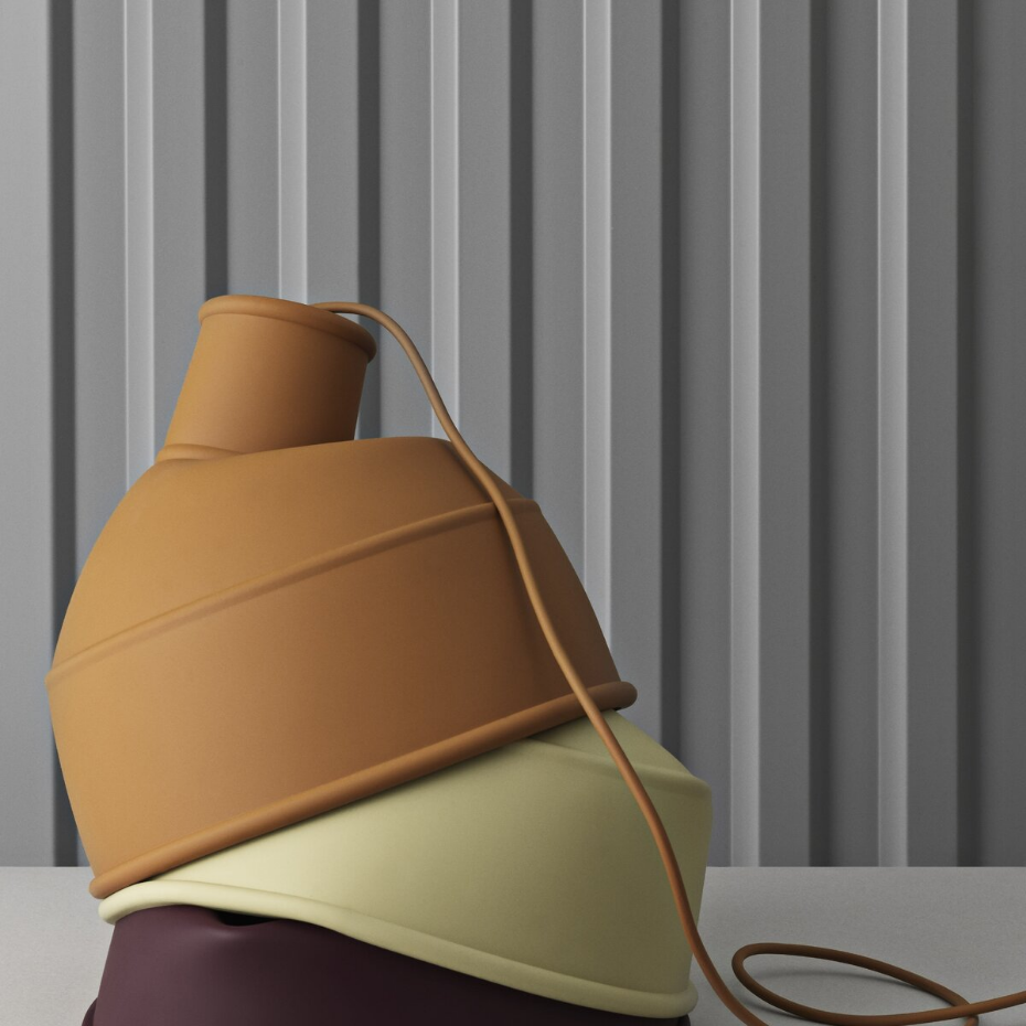 Suspension UNFOLD