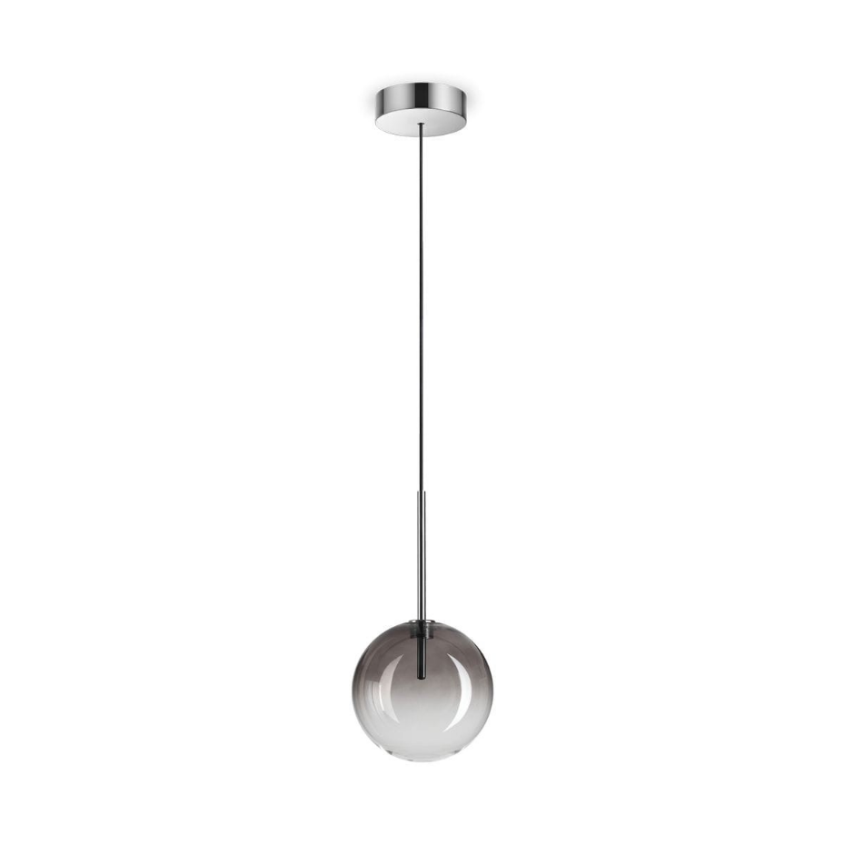 Suspension    EQUINOXE