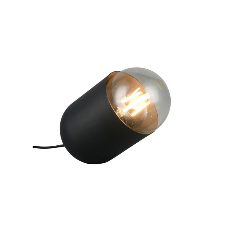 Lampe design en métal, NARA