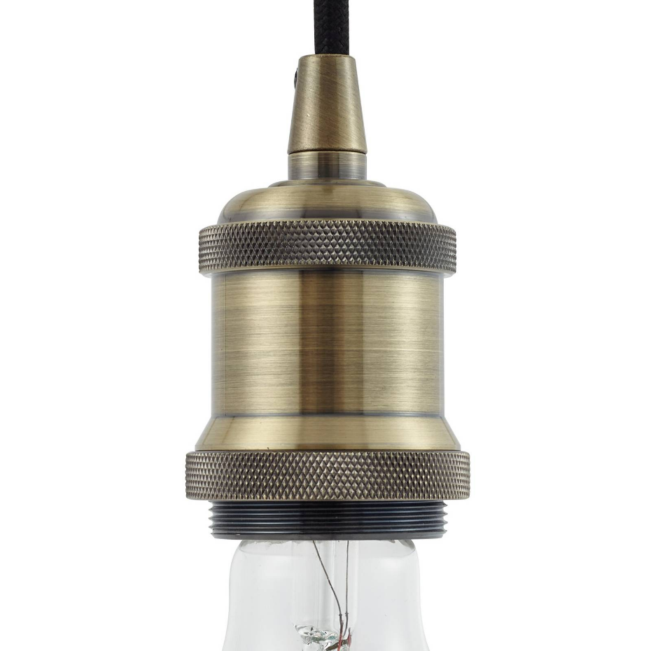 Suspension en aluminium moderne, Hattie