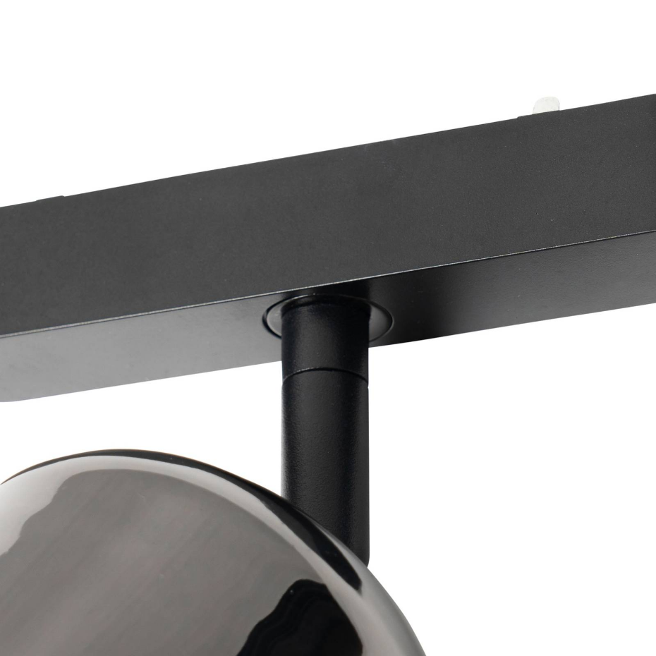 en aluminium moderneLED, Lumaro 48V