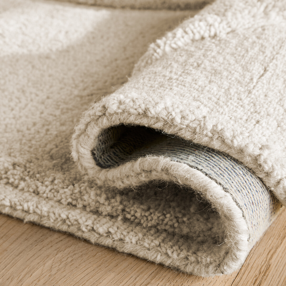 Tapis tufté à la main en pure laine, SAGREDO