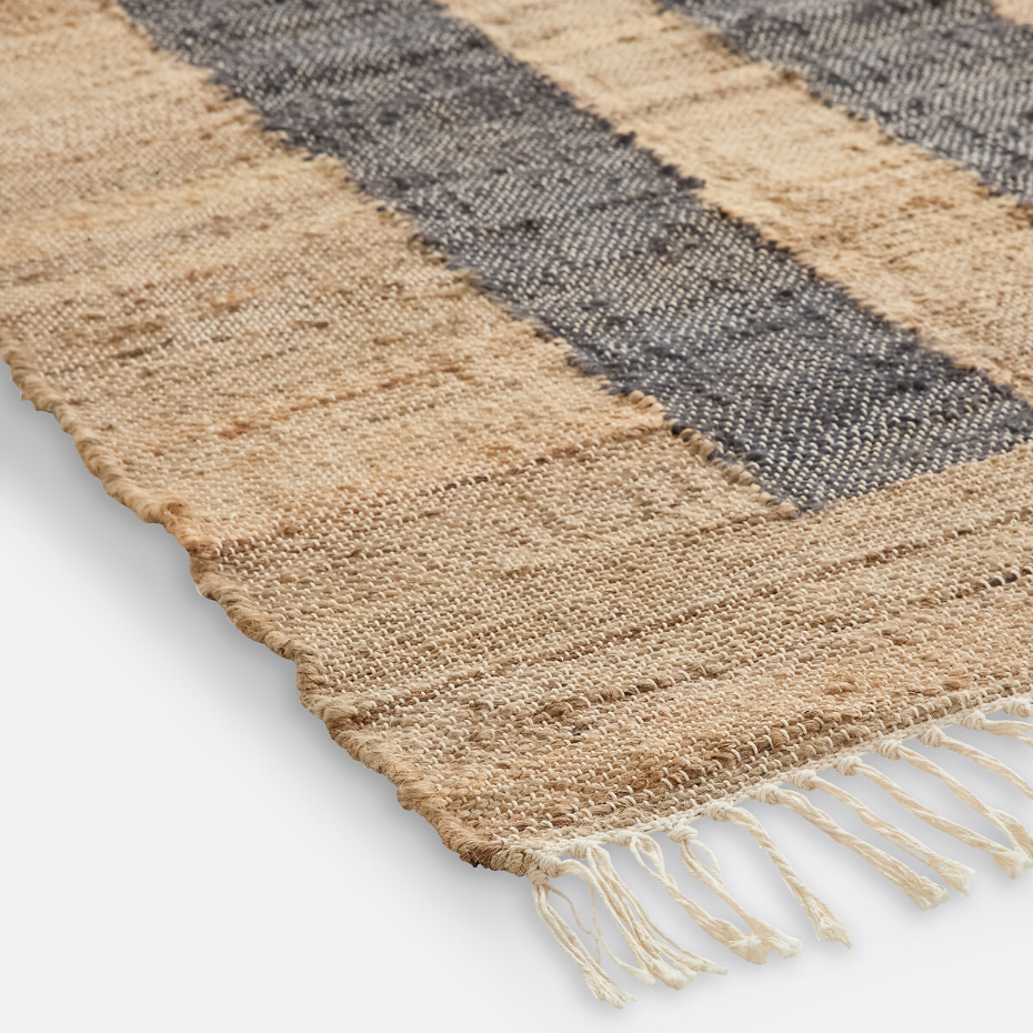Tapis 80% jute, Uralio