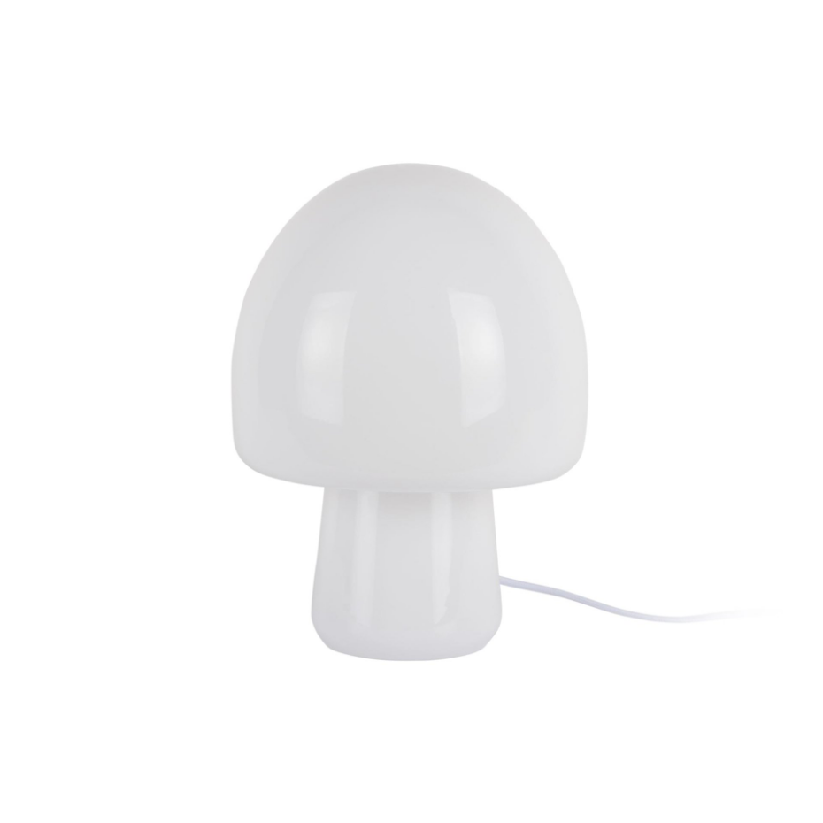 Lampe À Poser Verre GOZAR