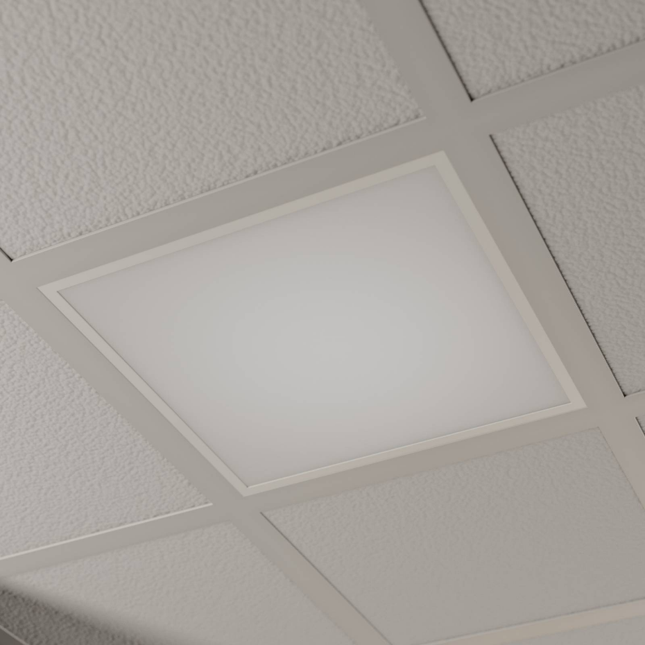 Luminaires à trame LED, Vinas
