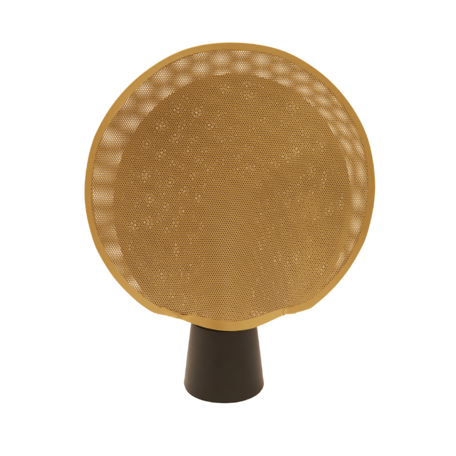 Lampe Maille D.36cm