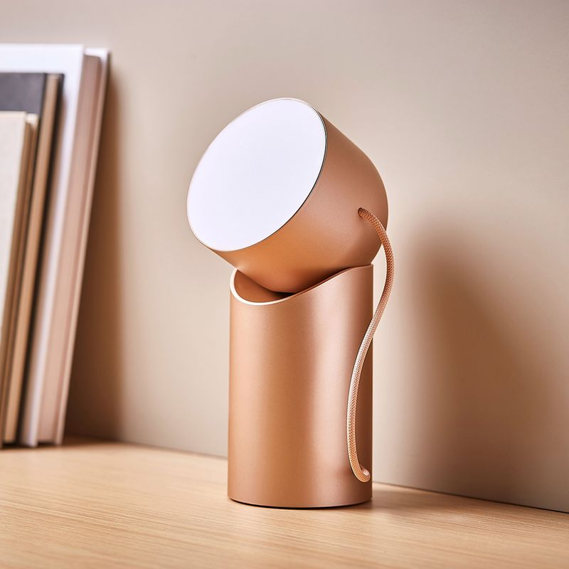 Orbe - Lampe LED