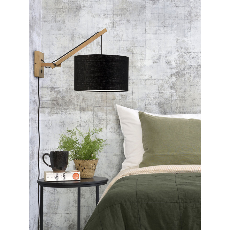 Applique Murale Bambou ANDES