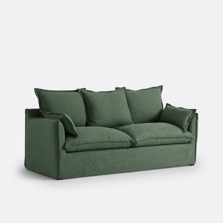 Housse de canapé polyester, Odna
