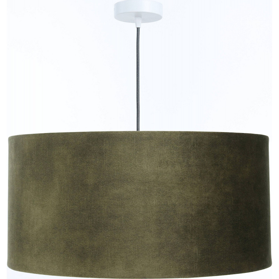 Suspension en tissu Glamour