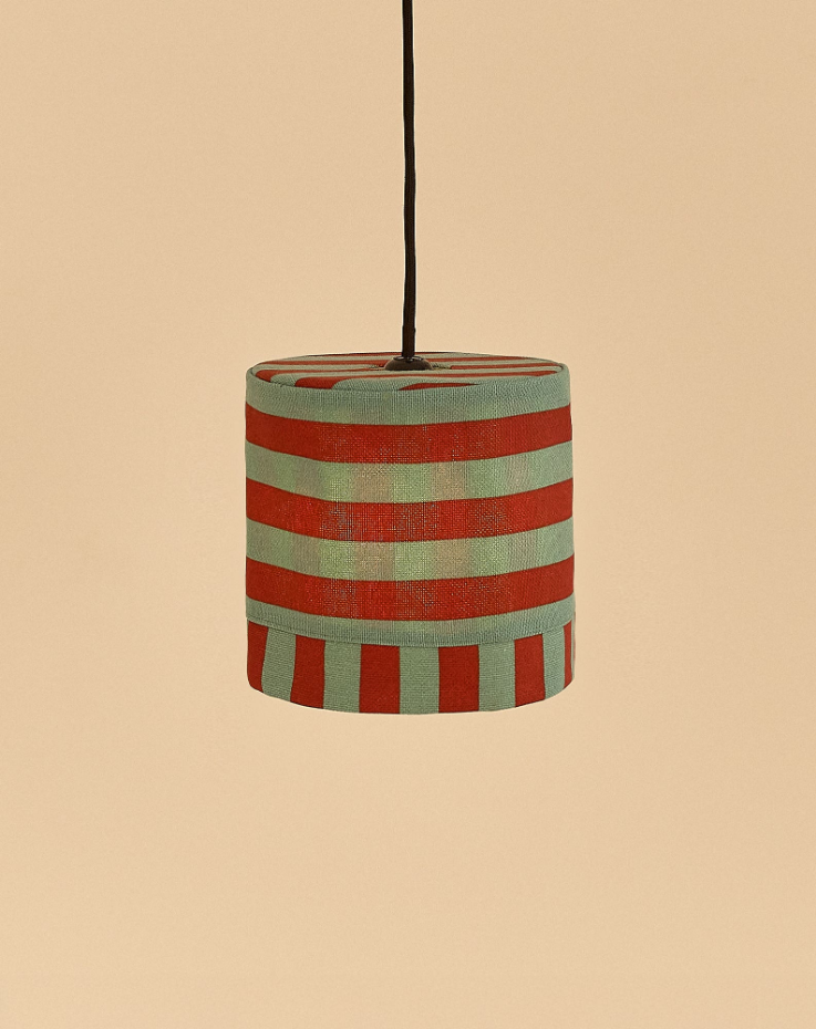 Abat-jour pour suspension 20 cm Linda