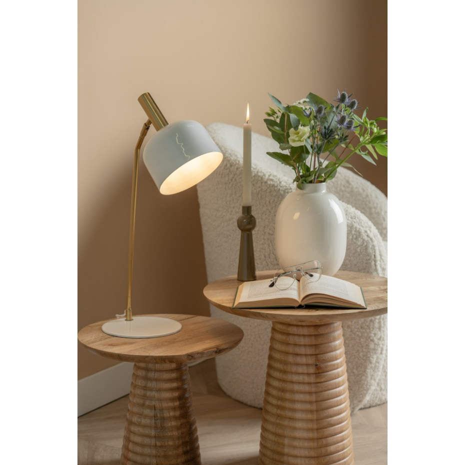 Lampe À Poser Le fer SMART