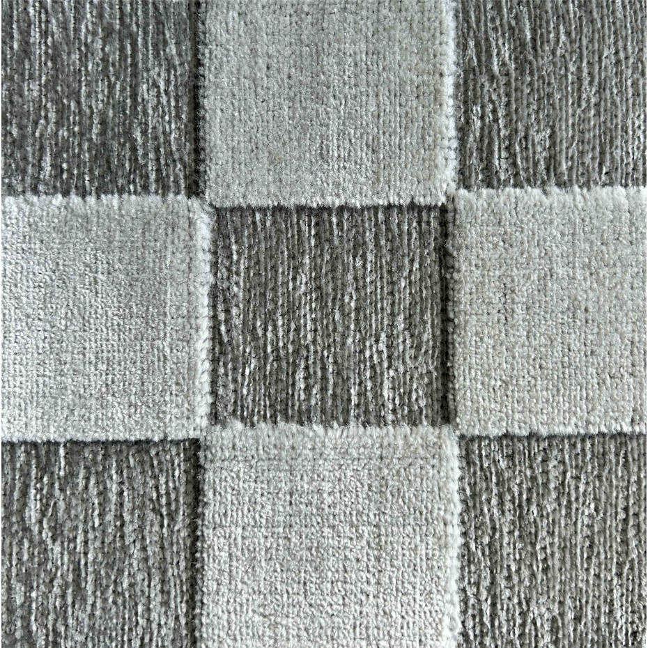 Tapis rectangulaire en polypropylène GARDEN