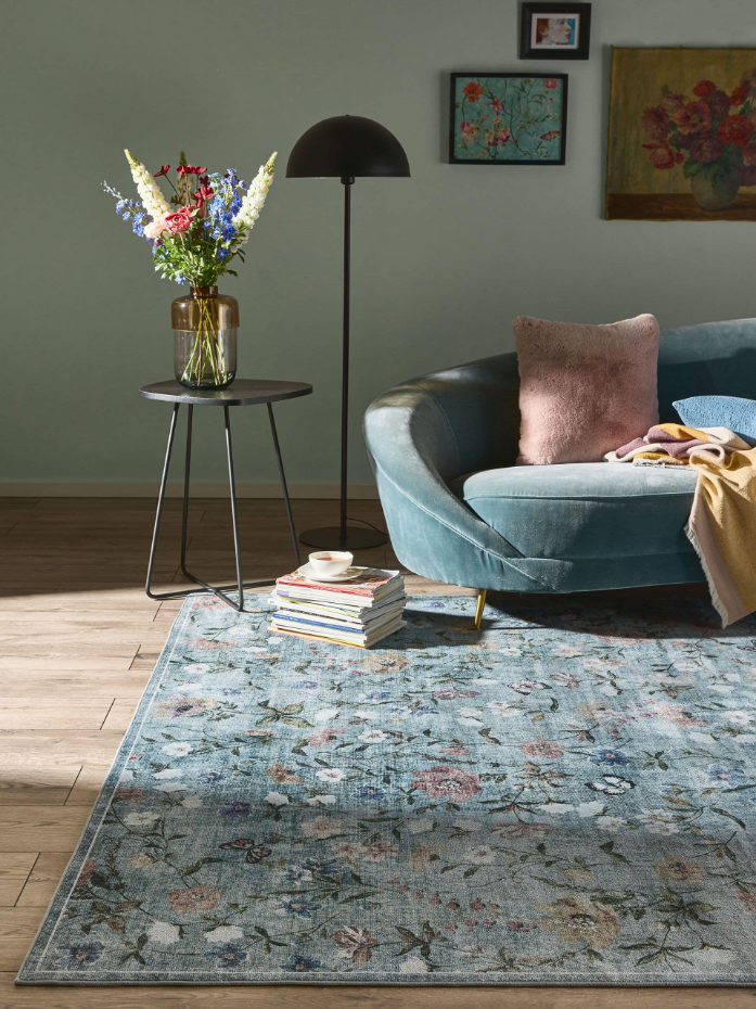 Tapis lavables MILLY