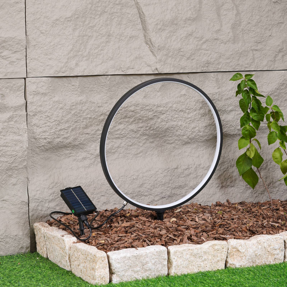 en aluminium moderneLED, Syrene