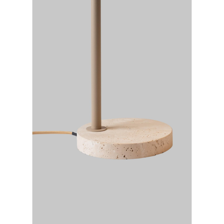 Lampe À Poser Métal IZMIR