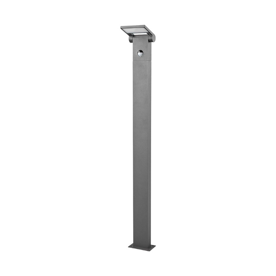 Luminaire extérieur en aluminium moderneLED