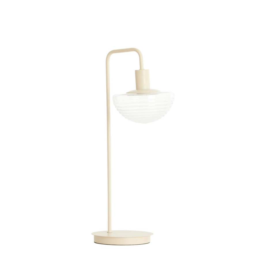 Lampe De Table Métal BAYLIE