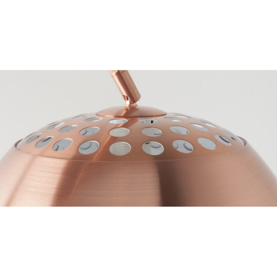 Lampadaire arc design- BOW