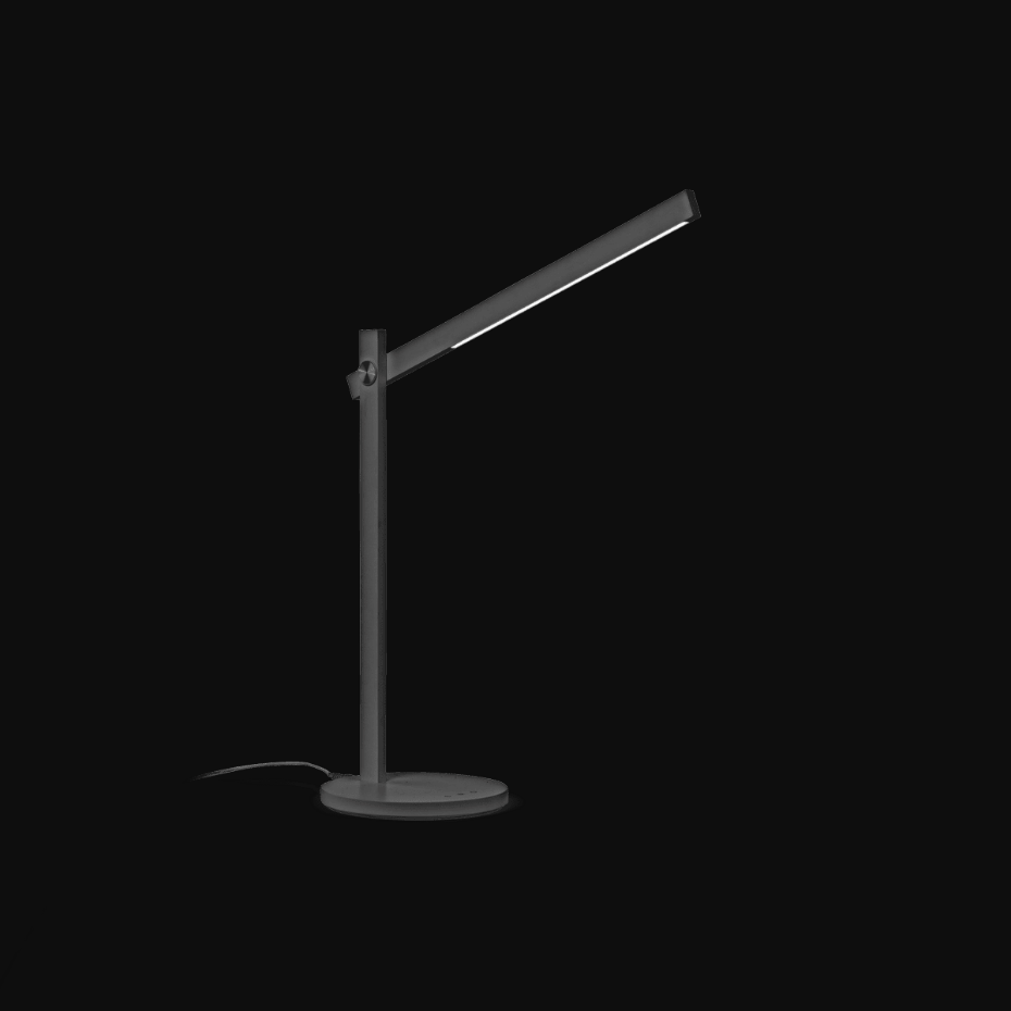 Lampe    PIVOT