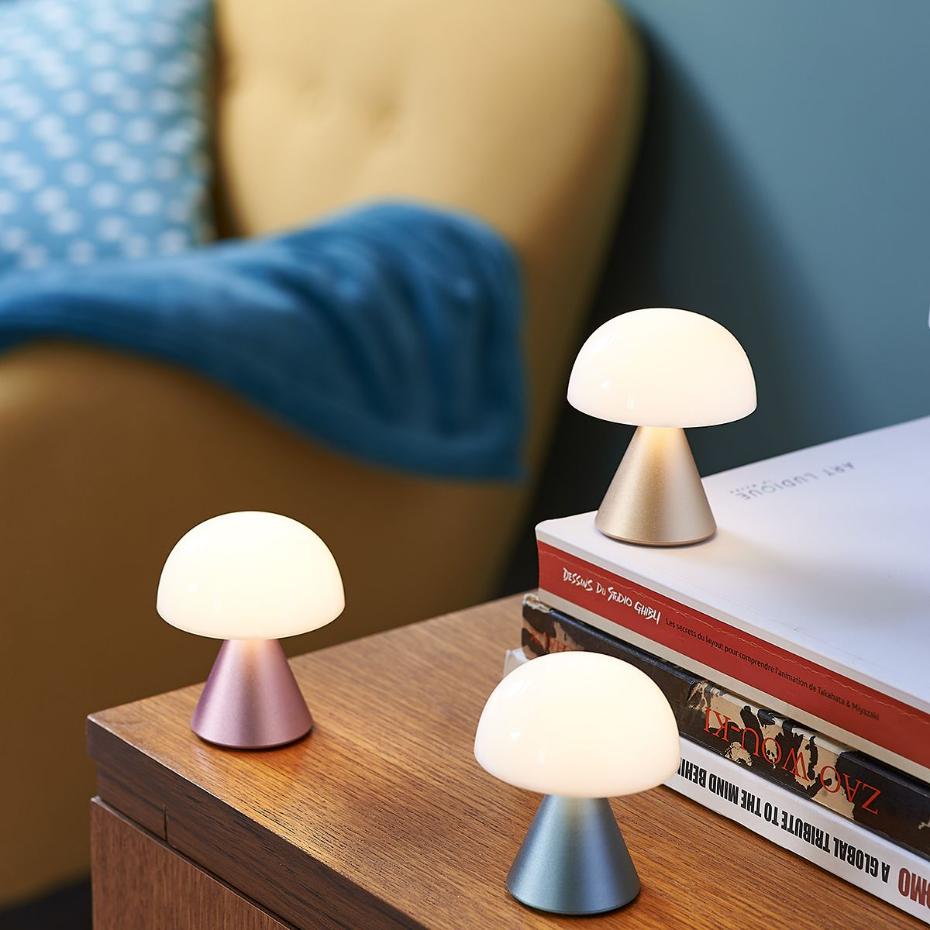 Mina - Lampe LED