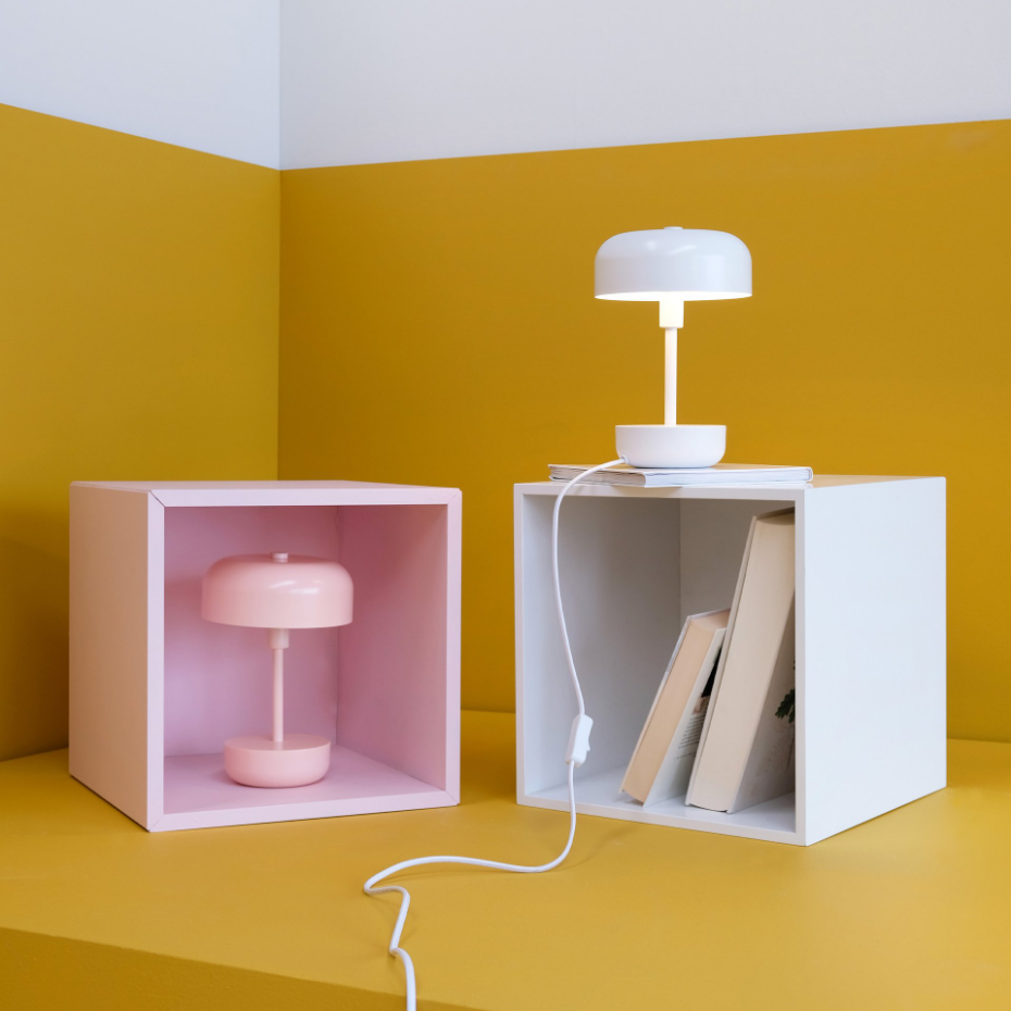 Lampe à poser HAIPOT