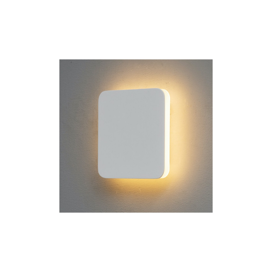 Applique murale minimaliste LED - EPOREDIA