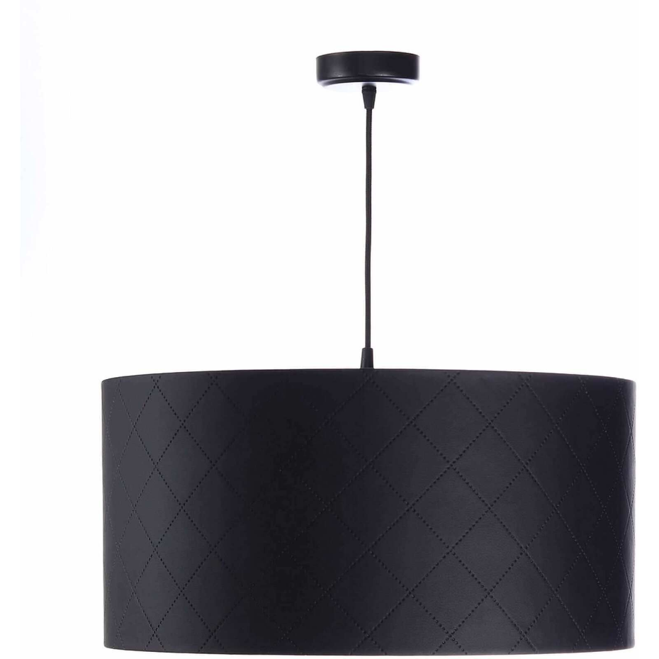 Suspension en tissu modèle Glam