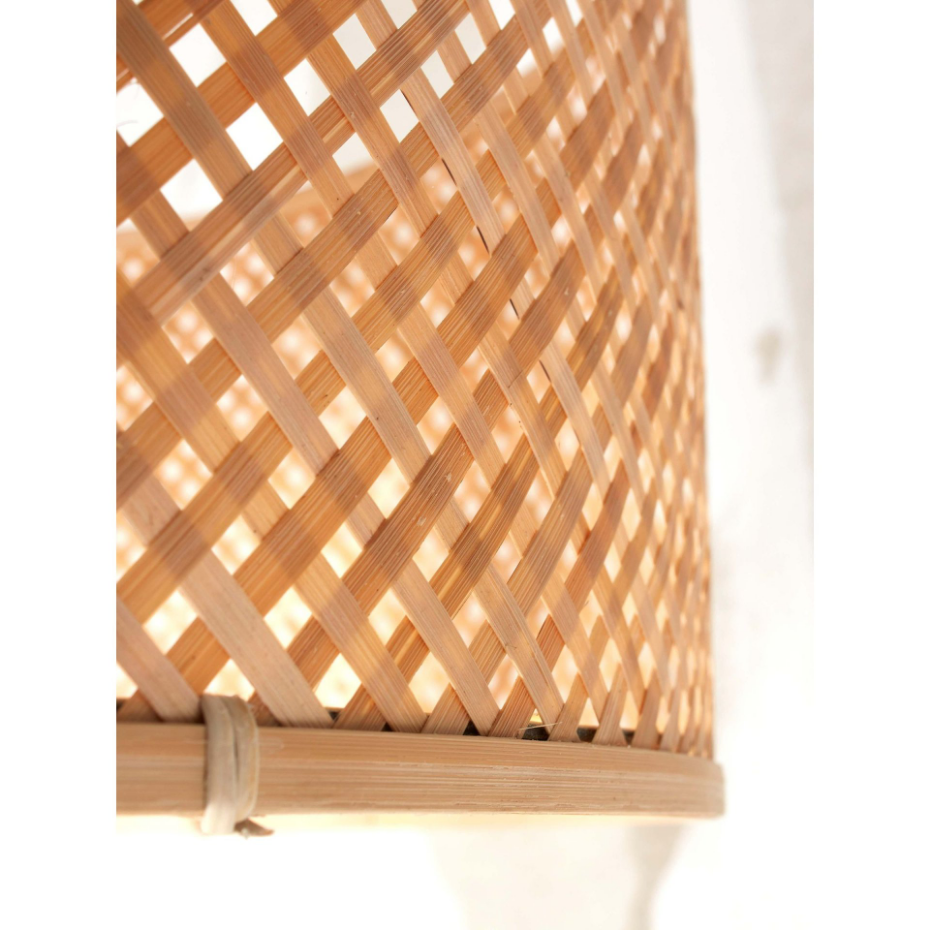 Lampadaire Bambou JAVA