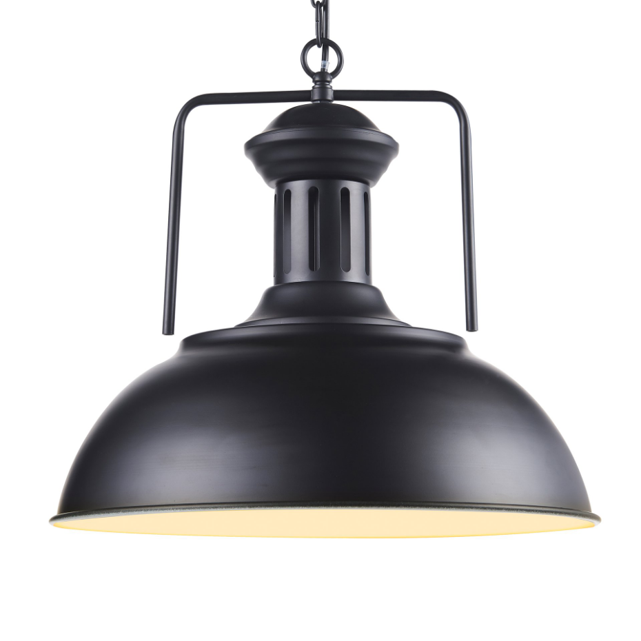 Lampe Suspendue Industrielle PIASTRA