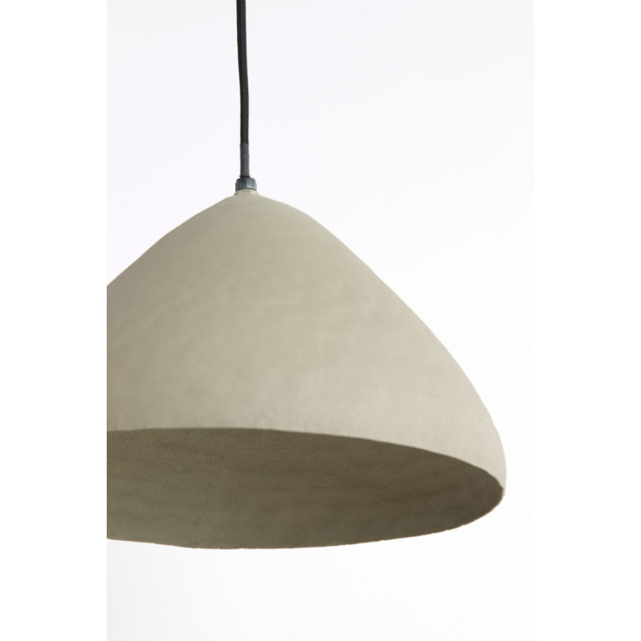 Lampe À Suspension Métal ELIMO