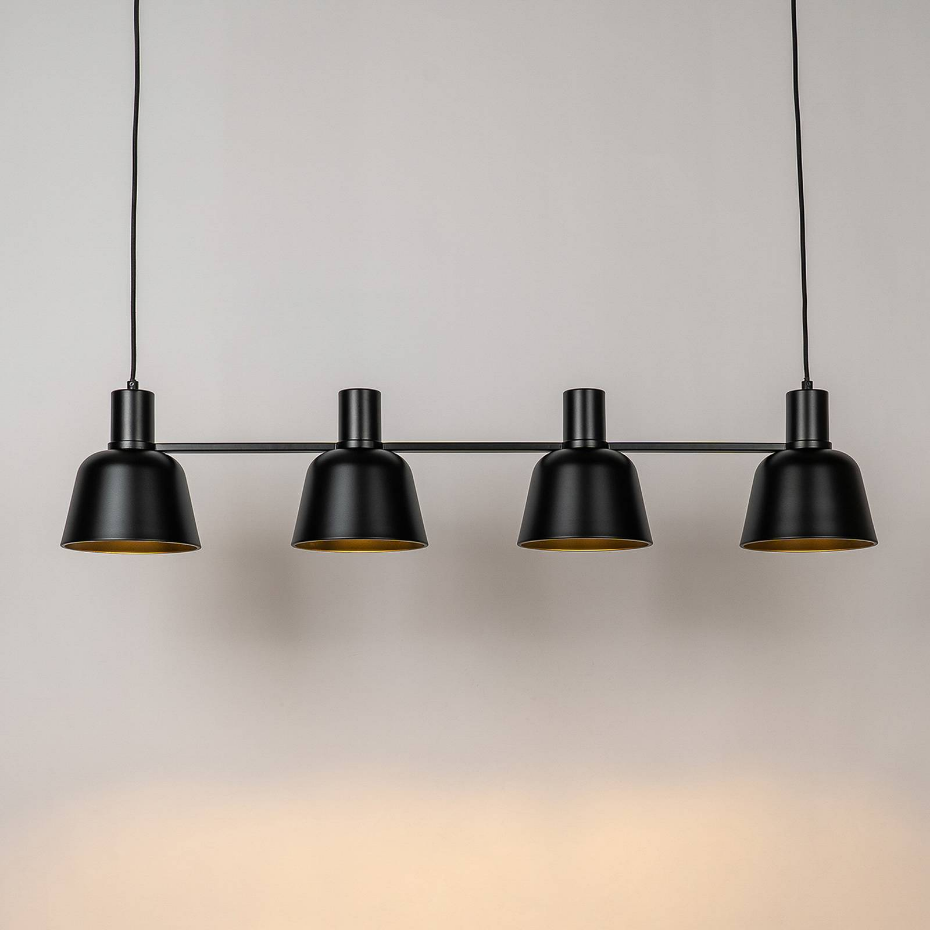 Suspension en métal design, Servan