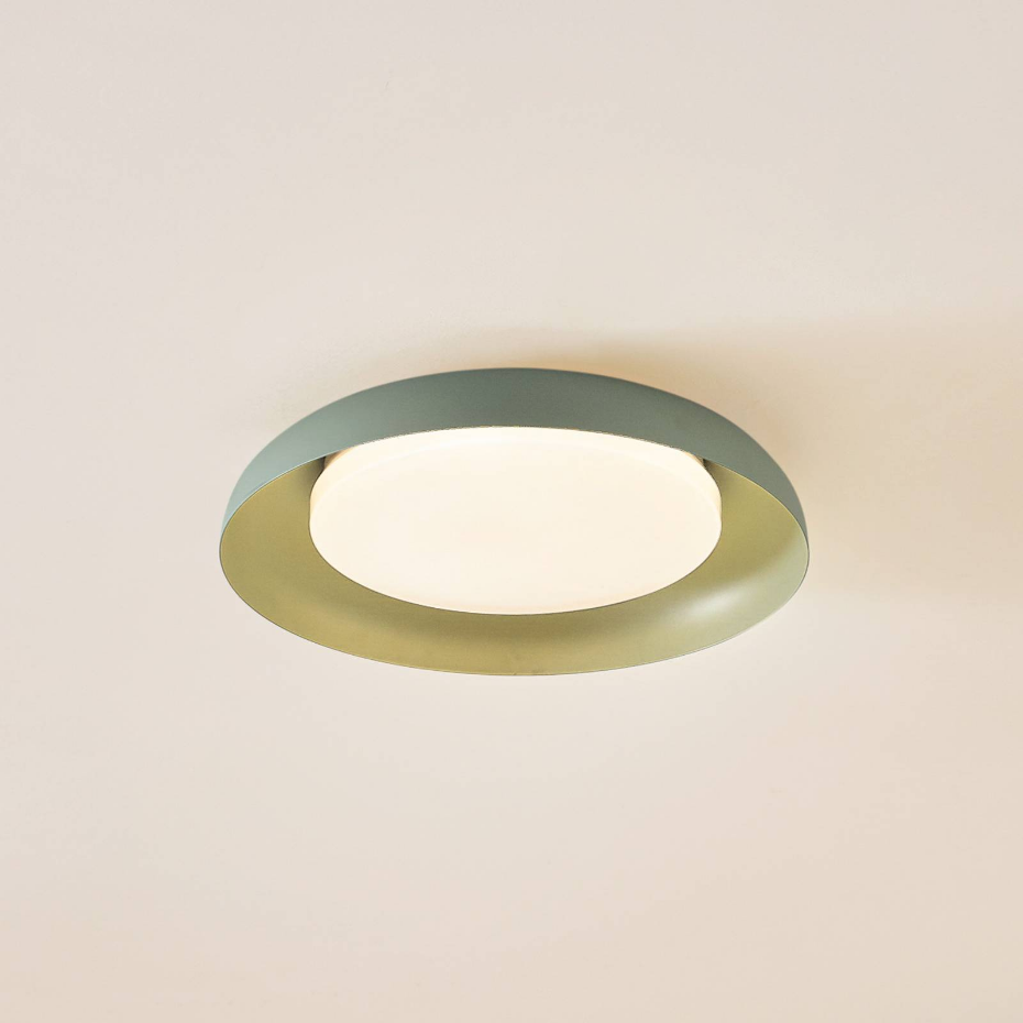 Plafonnier  moderneLED, Florie