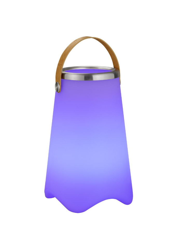 Lampe design, JAMAICA